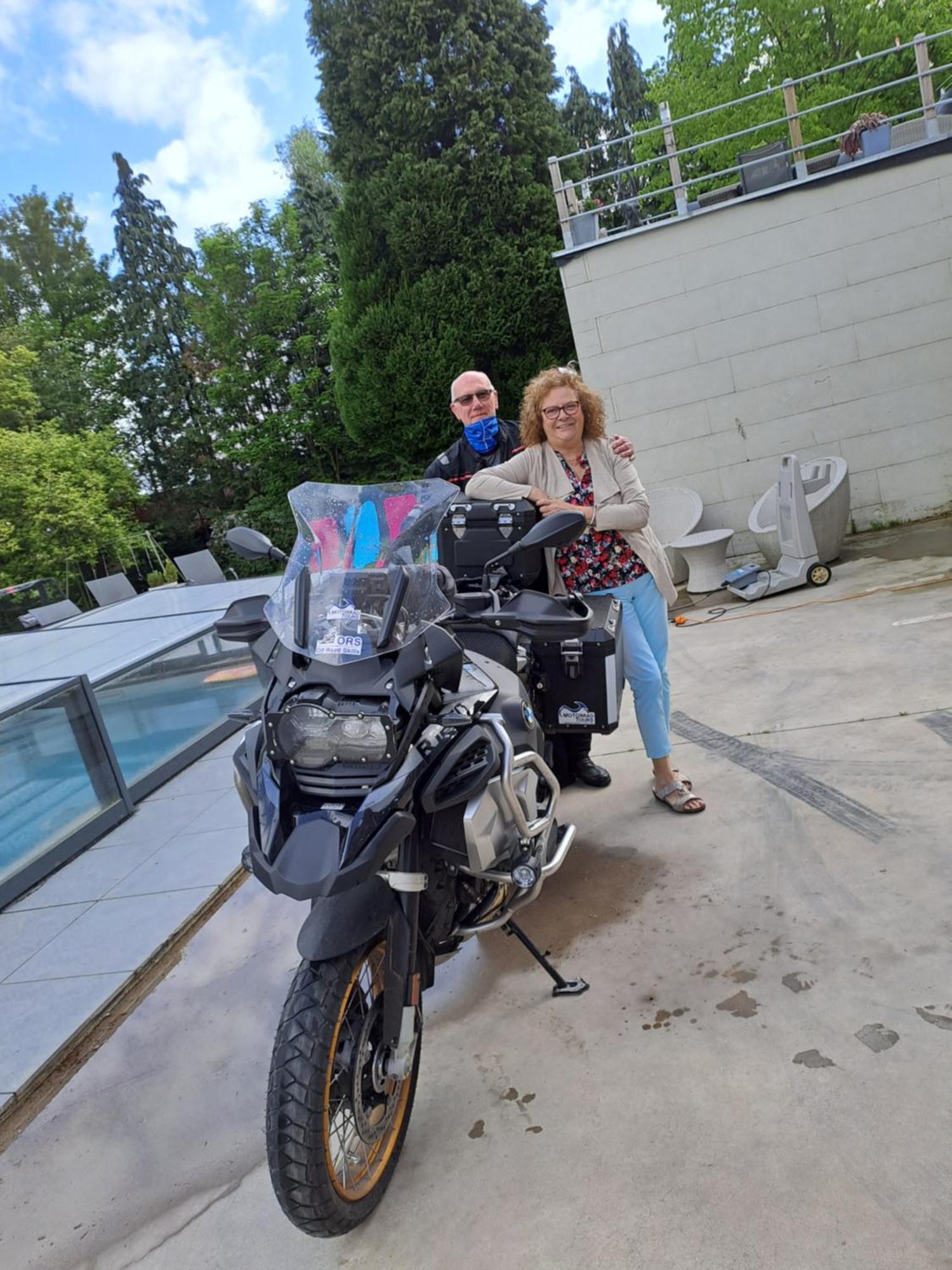 B&B Chatelet Cremers Verviers Ngoại thất bức ảnh
